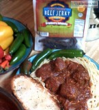 Try The Jeff s Famous Jerky Diet
