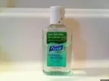 Hand Sanitizer