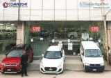 Visit Competent Showroom in Delhi for Best Deals on Luxury Cars