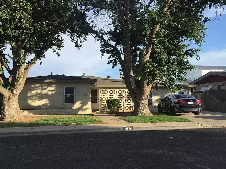 3 beds 2 baths single family home for rent in  Odessa TX 79762