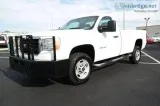 2012 GMC SIERRA 2500 HDAUTOMATICDIESEL NICE AND CLEAN