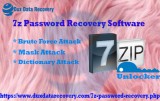 Best 7z password recovery