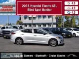 Used Elantra SEL for Sale in San Diego - 21319