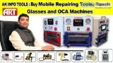 OCA Lamination Machine 2020  OCA Machine Lowest Price
