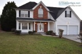 Welcome to 1309 Pebble Beach Ln Hampton GA 30228
