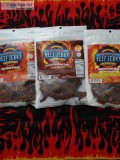 Tasty and Healthier Food- Jeff s Famous Jerky Diet