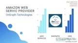 Amazon Web Services Provider  Hire cloud experts