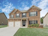 Welcome to 239 Silver Oak Dr Dallas GA 30132