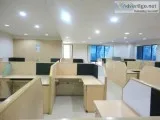 Individual 4000 sqft 50-70 Seaters office for rent a Guindy