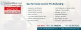 Collection services in the uae