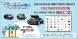 Car Service in Gurgaon  Car Cleaning Services in Gurgaon