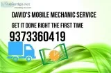 David s Mobile Mechanic