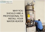 Enlisting Your HVAC Contractor