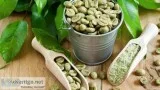 Green Coffee Grano Price in India