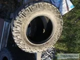 Tires for sale set of 4