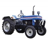 Powertrac Tractor price