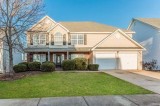 Welcome to 55 Templeton Way Covington GA 30016