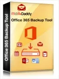 Mailsdaddy office 365 backup tool
