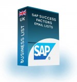 SAP Successfactors Users List