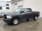 2014 DODGE RAM 1500 EXTENDED CAB PICKUP TRUCK 43026202
