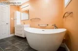 Bathroom Renovations West Vancouver
