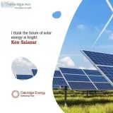 SOlar Company in Faridabad