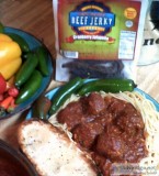 Best Big Texas Diet- The Jeff s Famous Jerky Diet