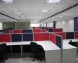Individual Furnished and Unfurnished 7500 sqft office for rent a