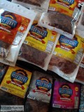 Terrific Flavors in The Jeff s Famous Jerky Diet
