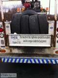 TOWING and ROAD SERVICE