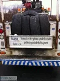 TOWING and ROAD SERVICE