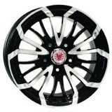 Alloy Wheel Refurbishment Scunthorpe