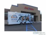 2018 Intech Trailer 20 