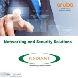 Aruba Network HPE Networking Solutions  Switches  Routers  Deale