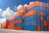 New Builds Containers  Containers for export