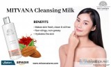 MITVANA Cleansing Milk