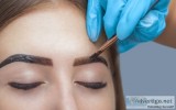Henna Brows