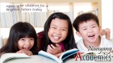 Home Tutor and Private Tuition Agency in Singapore