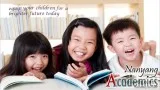 Home Tutor and Private Tuition Agency in Singapore