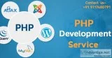 Best PHP Web Development Service in Gurgaon Haryana