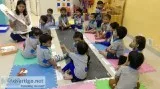 Nursery School - Mindseed Preschool and Day Care Center