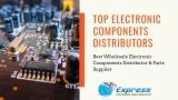 Buy Cheap Electronic Components