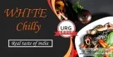 URG Umeshraj group of company  white chilli restaurant