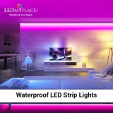 Buy Waterproof LED Strip Lights At Affordable Price