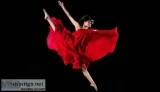 Ballet Dance Classes in Delhi 911244090135
