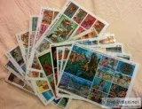 Set of Realia for the Spanish Heritage Learner