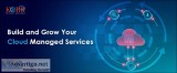 Cloud Managed Services  AWS Managed Services  Kobb Technology