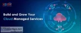 Cloud Managed Services  AWS Managed Services  Kobb Technology