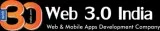 Web 3.0 India &raquo Web and Mobile Apps Development Company