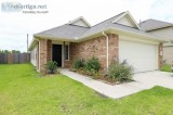 Welcome to 6247 El Granate Dr Houston TX 77048